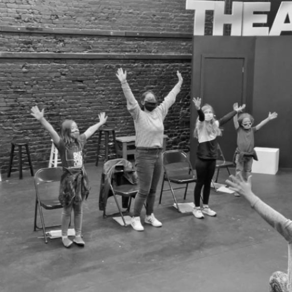 Ennis Public Theatre hosting special fundraiser night