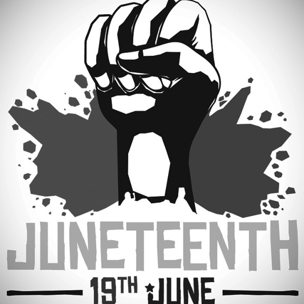 Celebrate Juneteenth