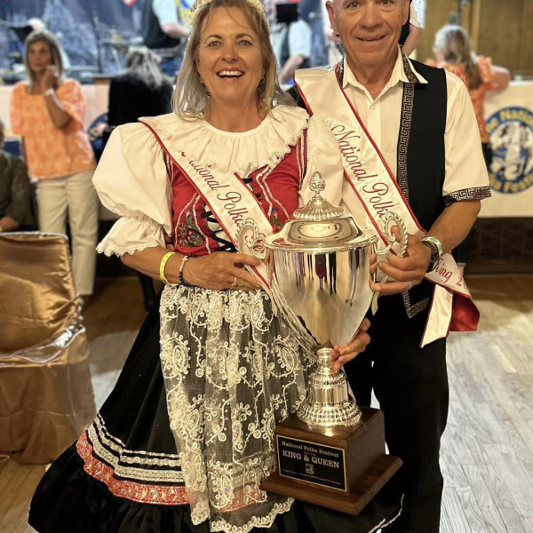 Looking back at Polka Fest 2023