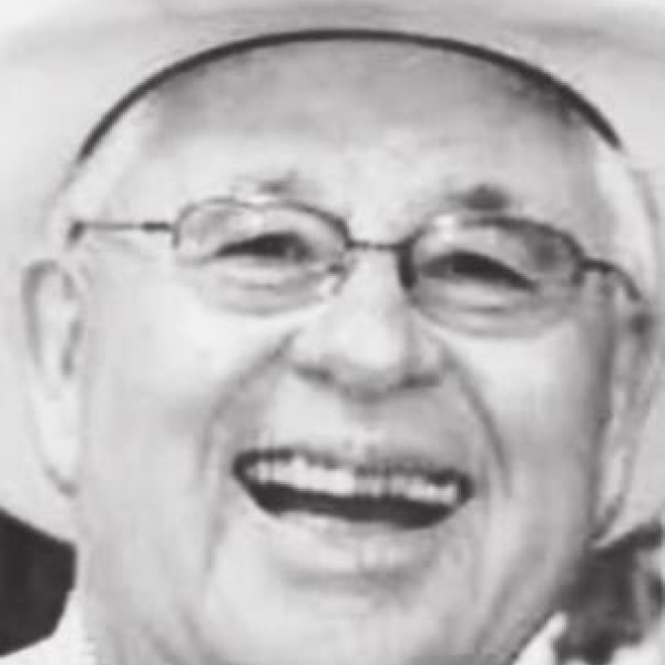 James N. "Red" Sanders