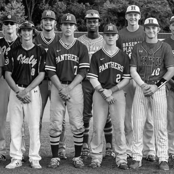 West tops East, 10-3, in baseball All-Stars