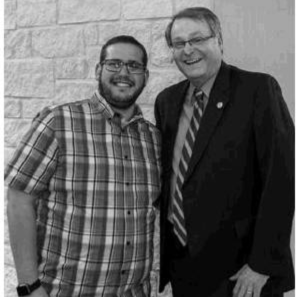 Miles of smiles as Centex Citizens Credit Union opens