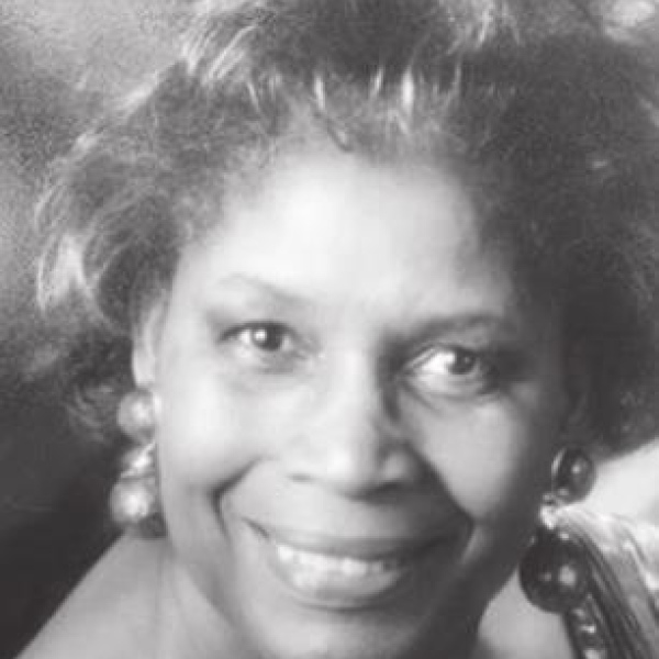 Lillian Alberta Alexander