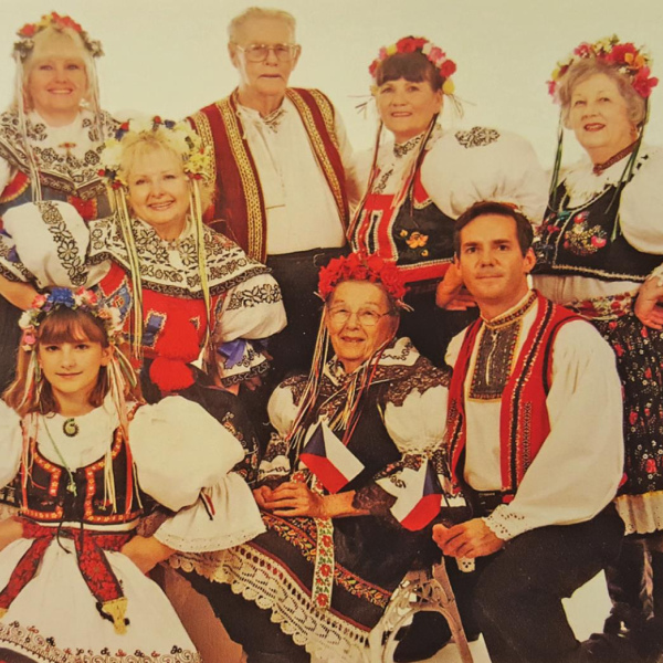 Local recalls family’s ‘polka history’