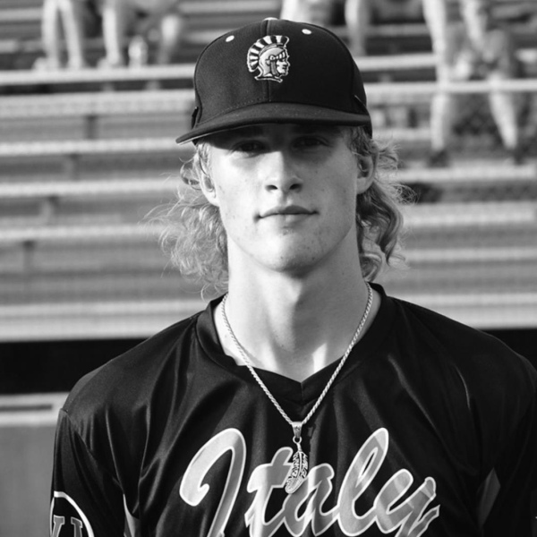 Italy storms to win district baseball crown