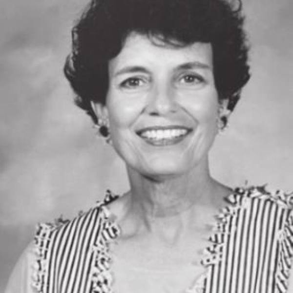 Ann Rebecca "Becky" Griffith