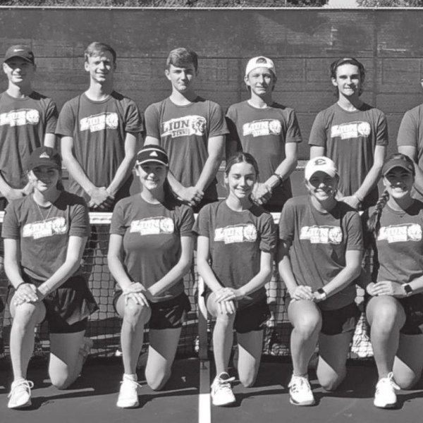 Ennis tennis 10-year tenure extended