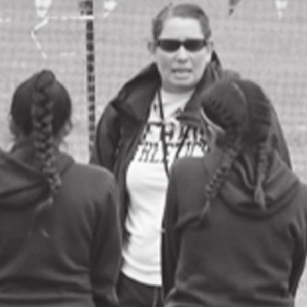 West leads Ferris runners into XC season