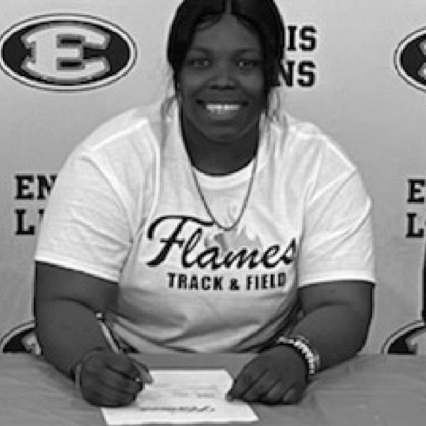Tavia Williams