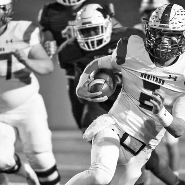 Ennis opponents sharpening pass attacks