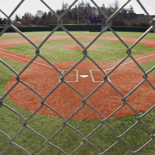 City plays hardball at Bluebonnet Park