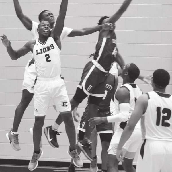 Lions crush Cleburne, set sights on stretch run