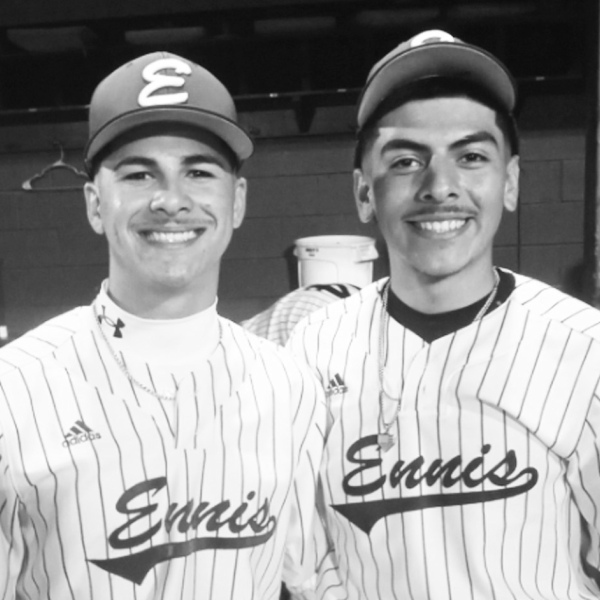 Kevin Rodriguez & Diego Mireles