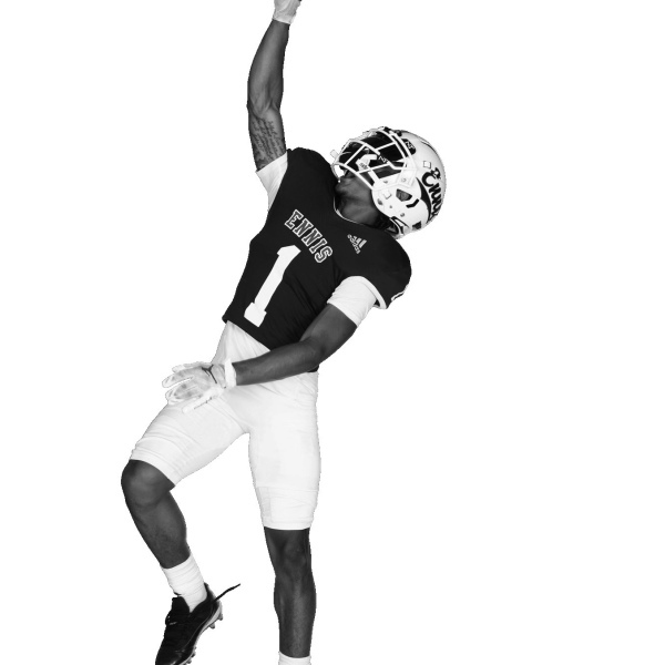 Harris is early enrollee at MSU