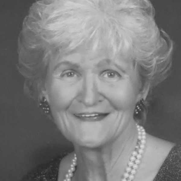 Sarah Jane Garrison (Cox)