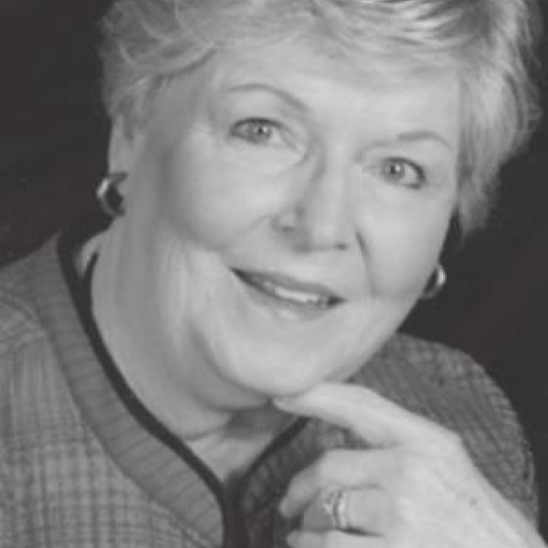 Carol Grey Honza