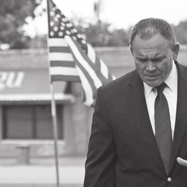 SAGU responds to victims of injustice