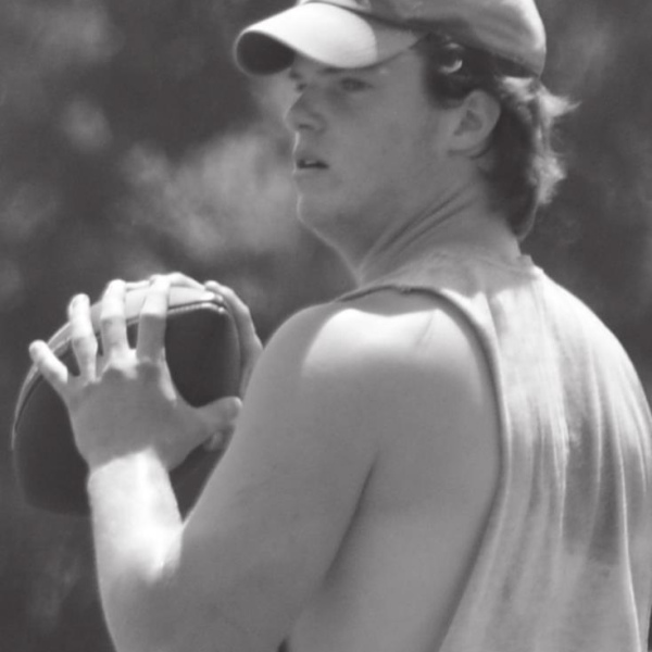 ENNIS ATHLETE OF THE WEEK