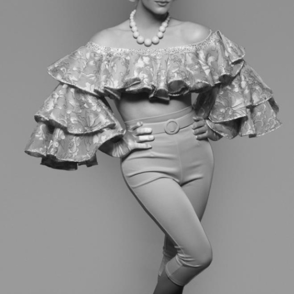 Elliott Puckett casted for season 13 of RuPaul’s Drag Race