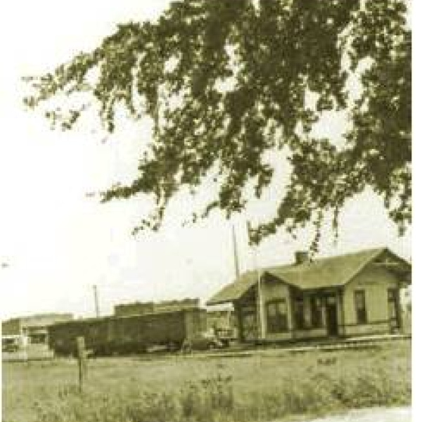 People and places of Bardwell’s past
