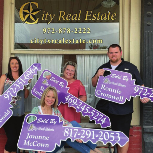 It's a great time to buy in Ennis