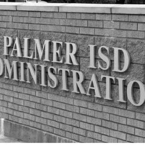 Palmer dismisses teacher’s aide