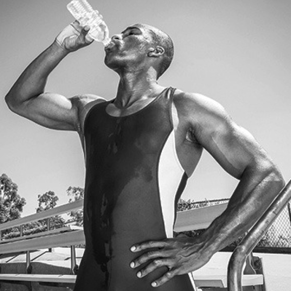 6 tips for staying hydrated this summer