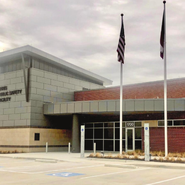 Naming of new Police Chief draws nigh