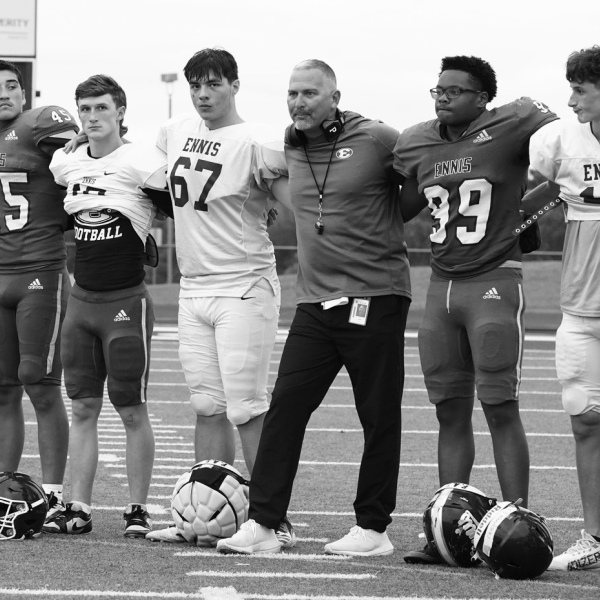 Lions wrap-up rewarding spring
