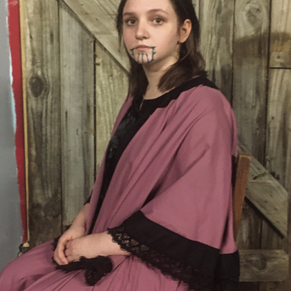 Theatre Rocks presents Mojave