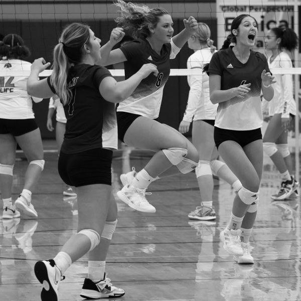 Lady Lions place seven among league’s best