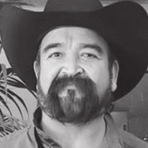 Michael John Bustamante