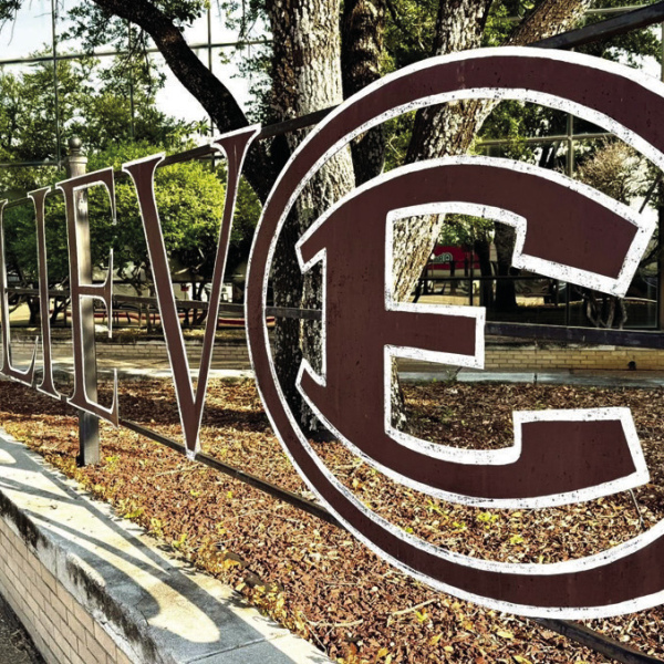 Two seats open on EISD school board