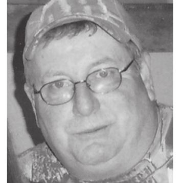 Ronald Lee Pruett