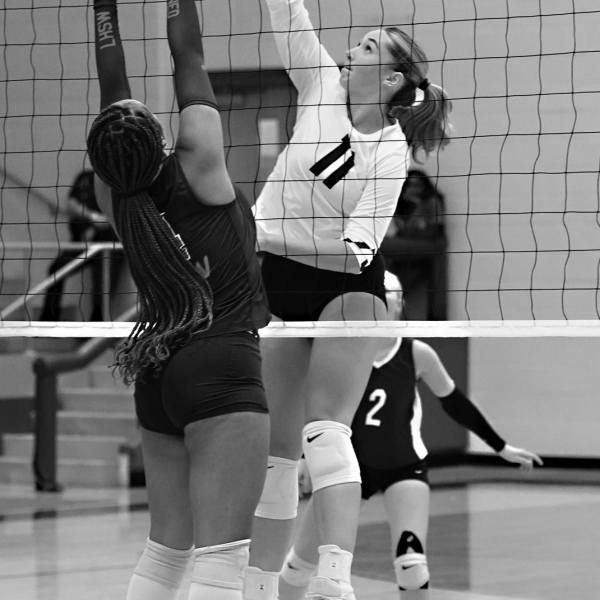 Ennis sweeps Life, enters district play
