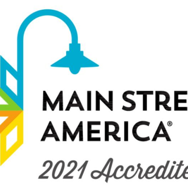 City cited for Main Street progress