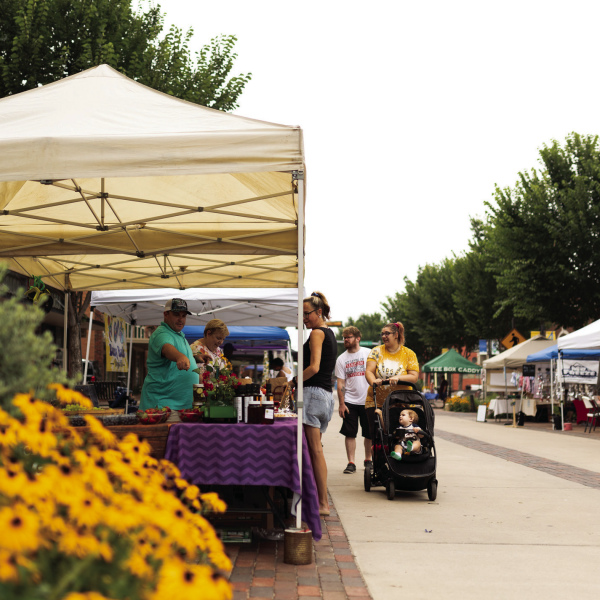 Bluebonnet Market grows past a decade