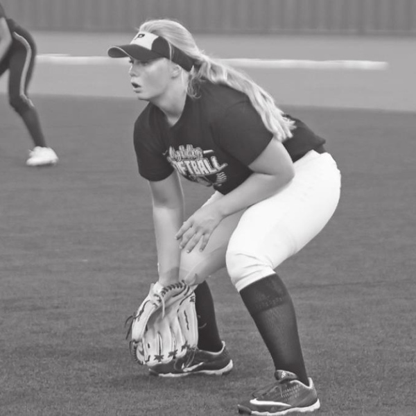 Palmer softball places two on First Team