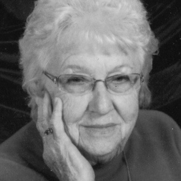 Helen B. Barak