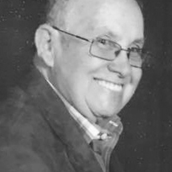 Johnny Mack Woodard