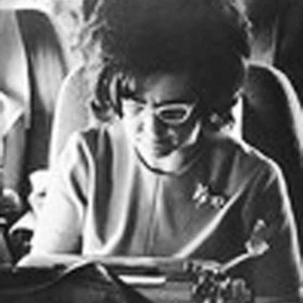 Nancy Newman
