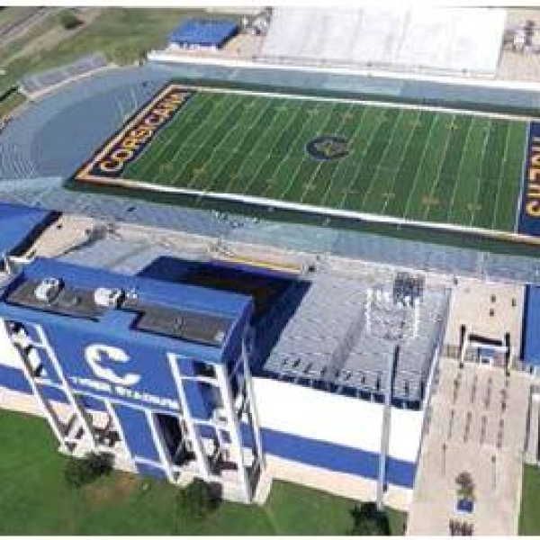 Corsicana-Ennis game takes historical precedent