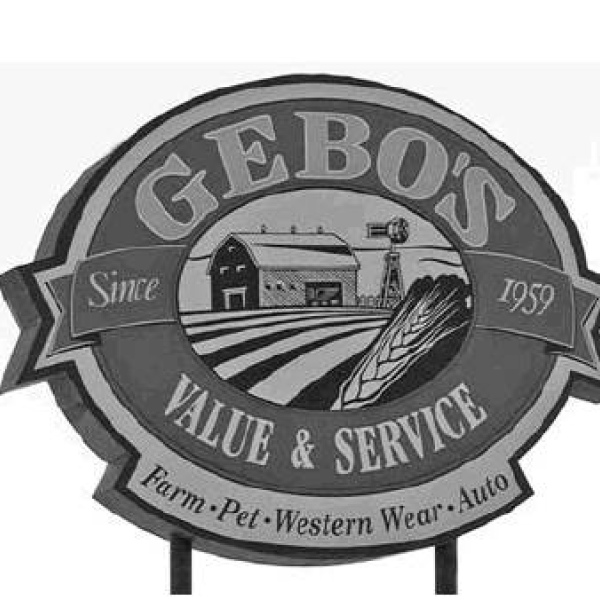Gebo’s closes two stores on short notice
