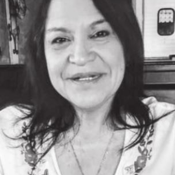 Alice Caudillo Salinas