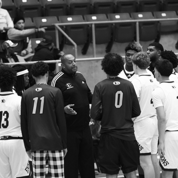 Lions at Van tournament, Dec. 29-30