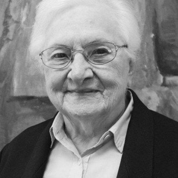 Mary Ann Honza