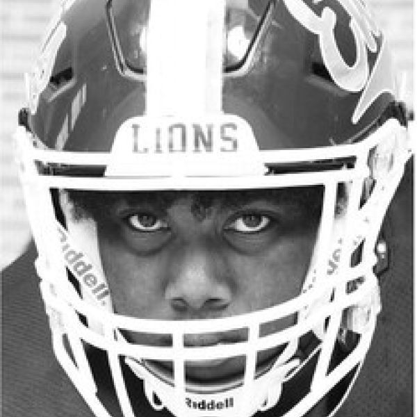 Lonnie Collins