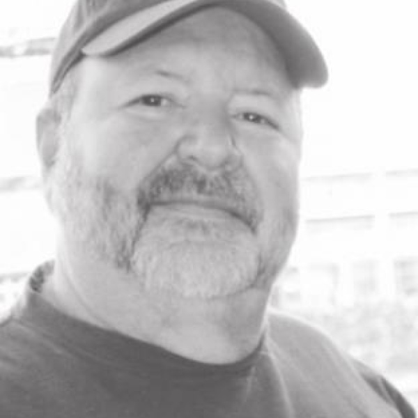 Joe David Strunc