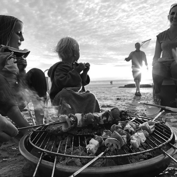 Enjoy a safe Labor Day