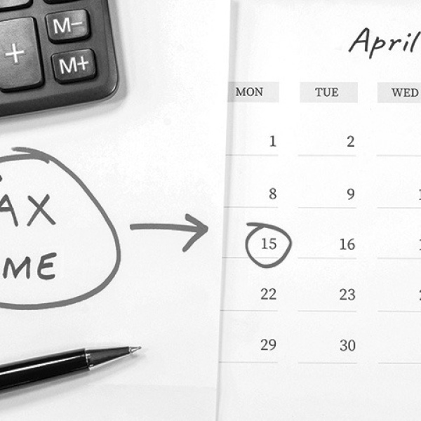 What to know about applying for an extension on your tax return